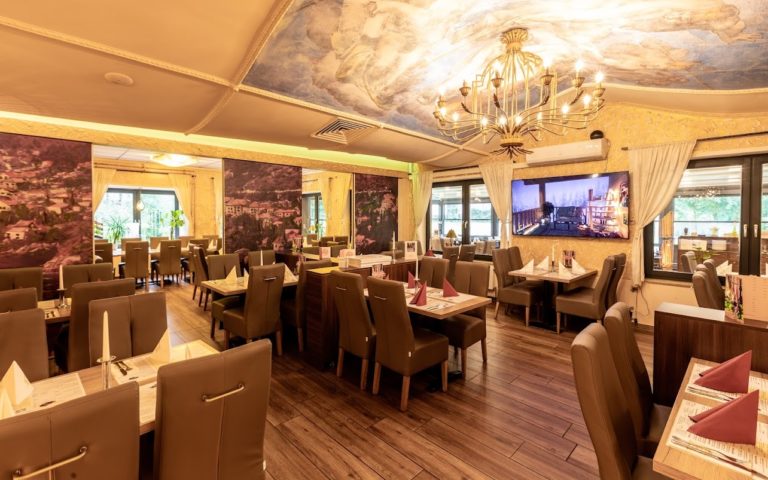 Kroatische Küche Restaurant Hamburg